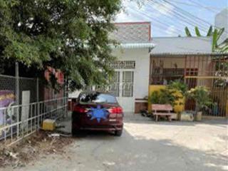 Bán nhà kế chợ Cái Răng