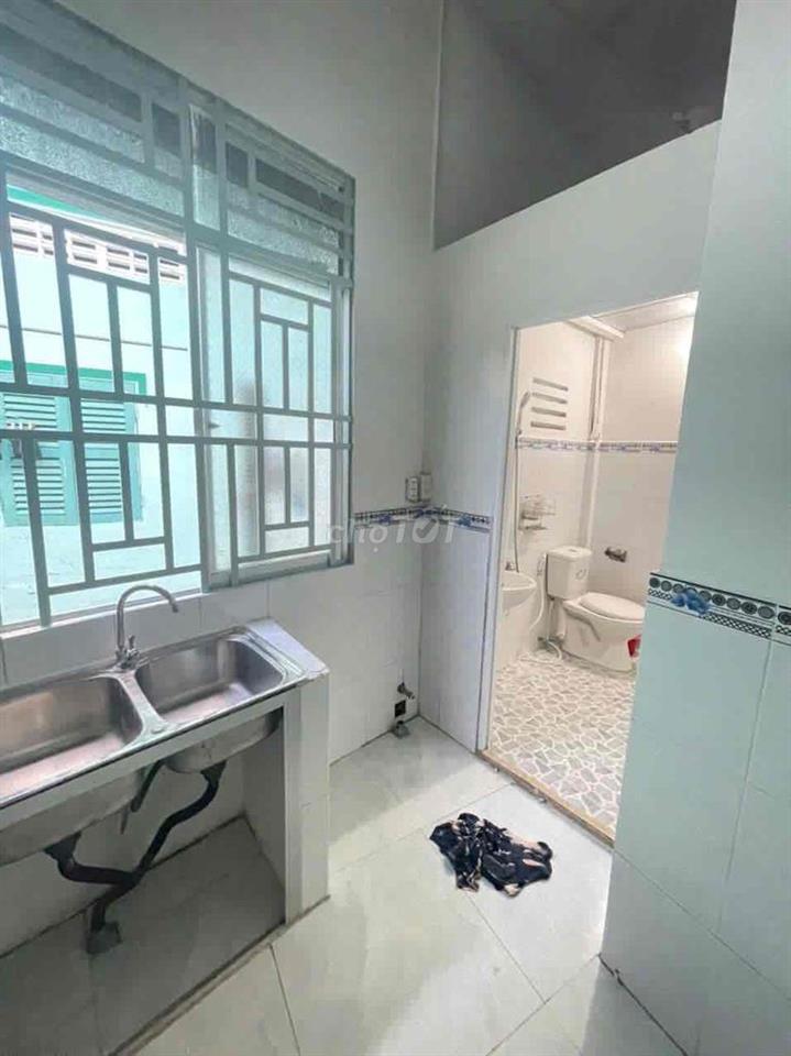 Bán nhà kế chợ Cái Răng & Đại học Tây Đô