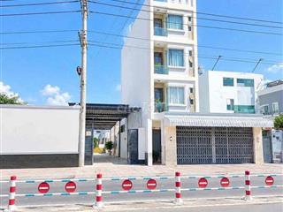 BÁN NHÀ 4 TẦNG ĐƯỜNG PHẠM HÙNG TP CẦN THƠ