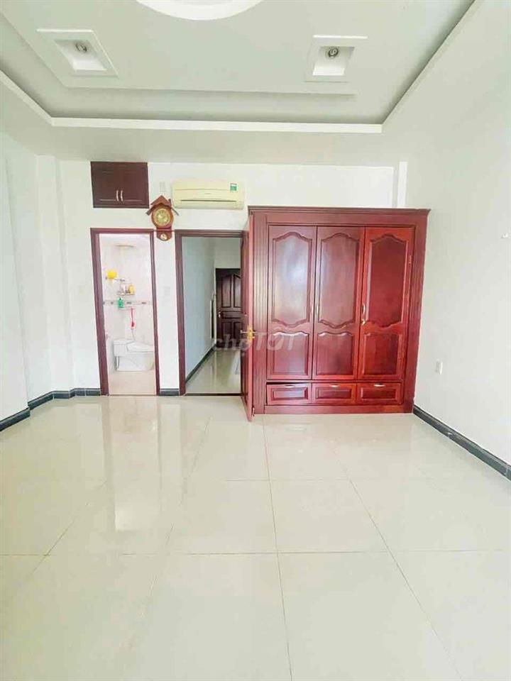 BÁN NHÀ 4 TẦNG ĐƯỜNG PHẠM HÙNG TP CẦN THƠ