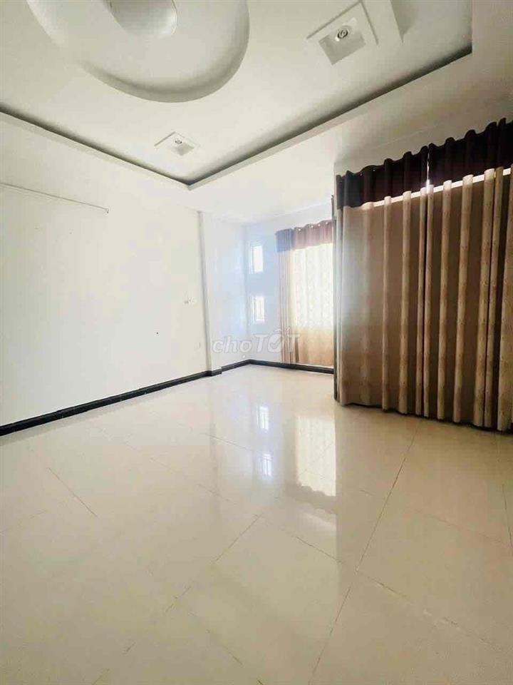 BÁN NHÀ 4 TẦNG ĐƯỜNG PHẠM HÙNG TP CẦN THƠ
