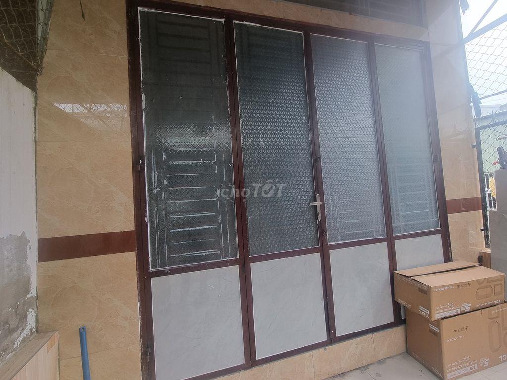 [Chính chủ] Nhà cấp 4 cũ 60m2 - Hẻm 9 Trần Nam Phú