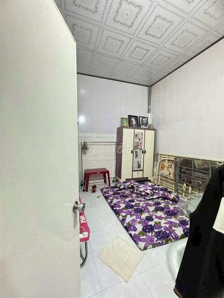 Bán nhà Giá mềm