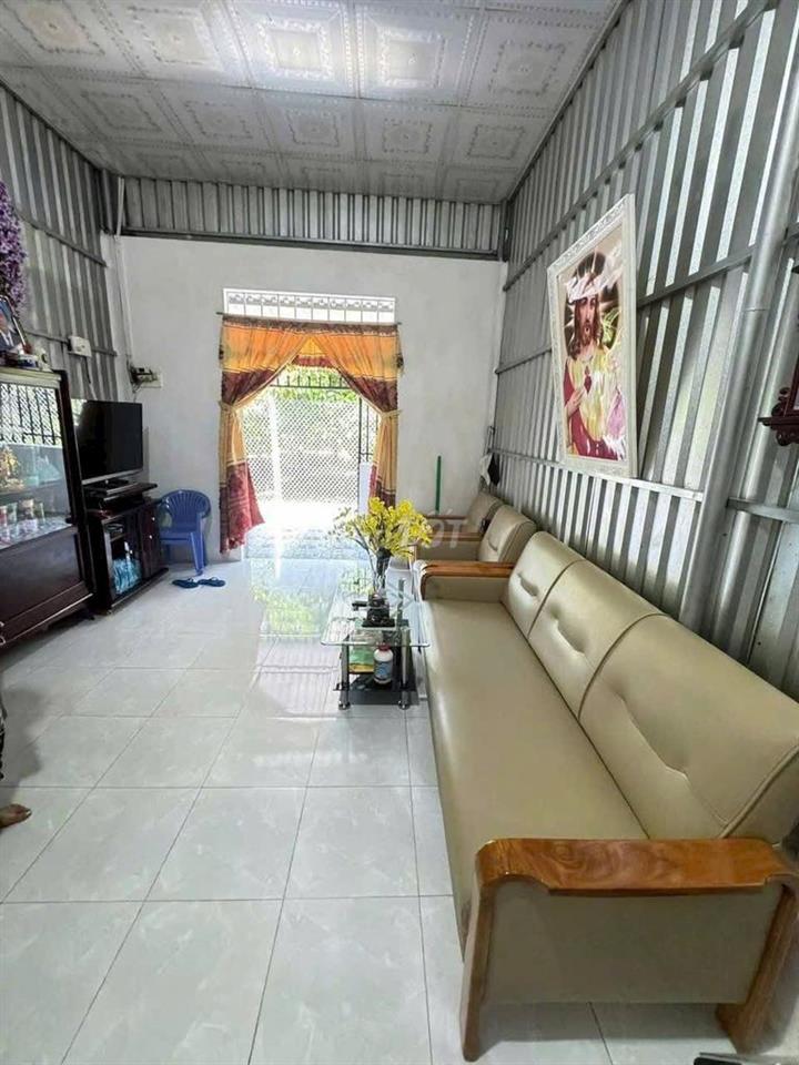 Bán nhà Giá mềm