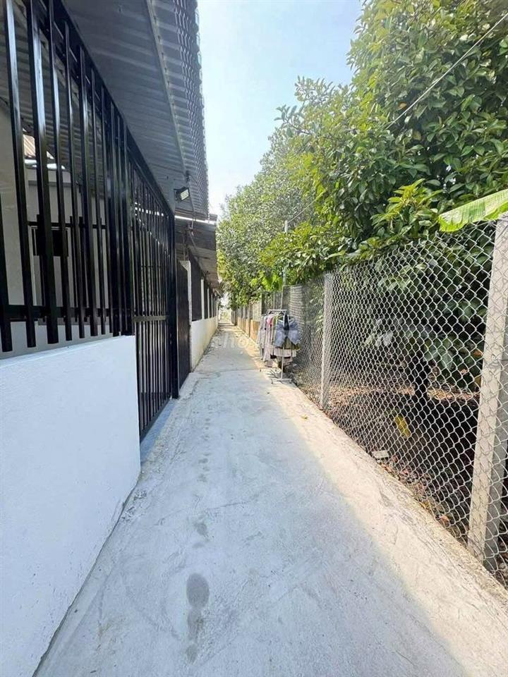 Bán nhà Giá mềm