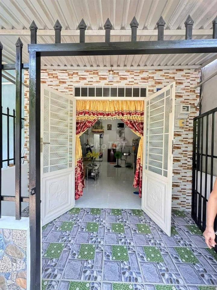 Bán nhà Giá mềm