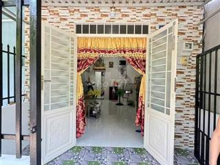Bán nhà Giá mềm