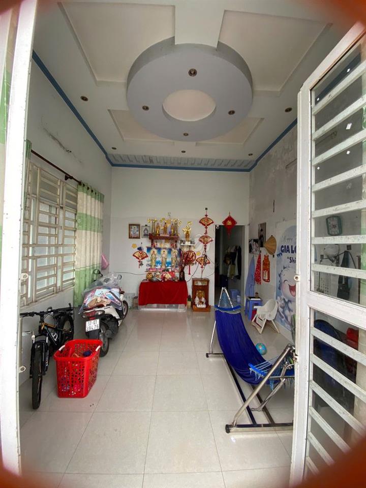 Bán nhà hẻm xe hơi, khu dân cư thành công, nhà góc 2 mặt tiền