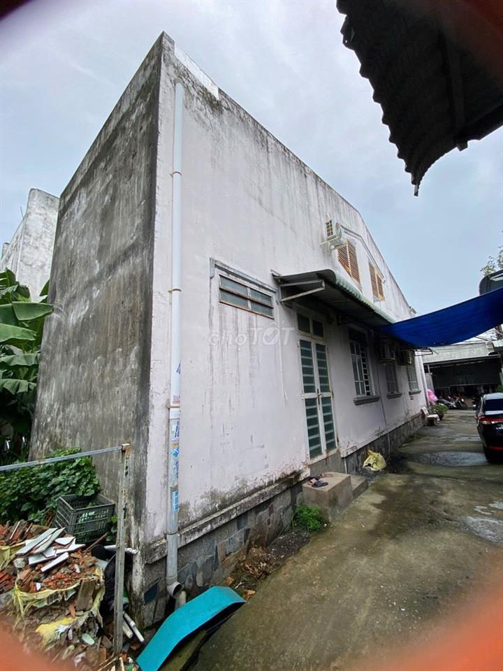 Bán nhà hẻm xe hơi, khu dân cư thành công, nhà góc 2 mặt tiền