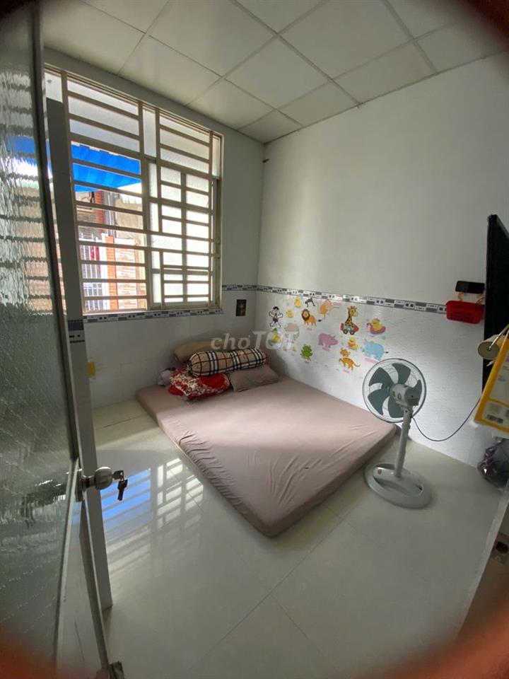 Bán nhà hẻm xe hơi, khu dân cư thành công, nhà góc 2 mặt tiền