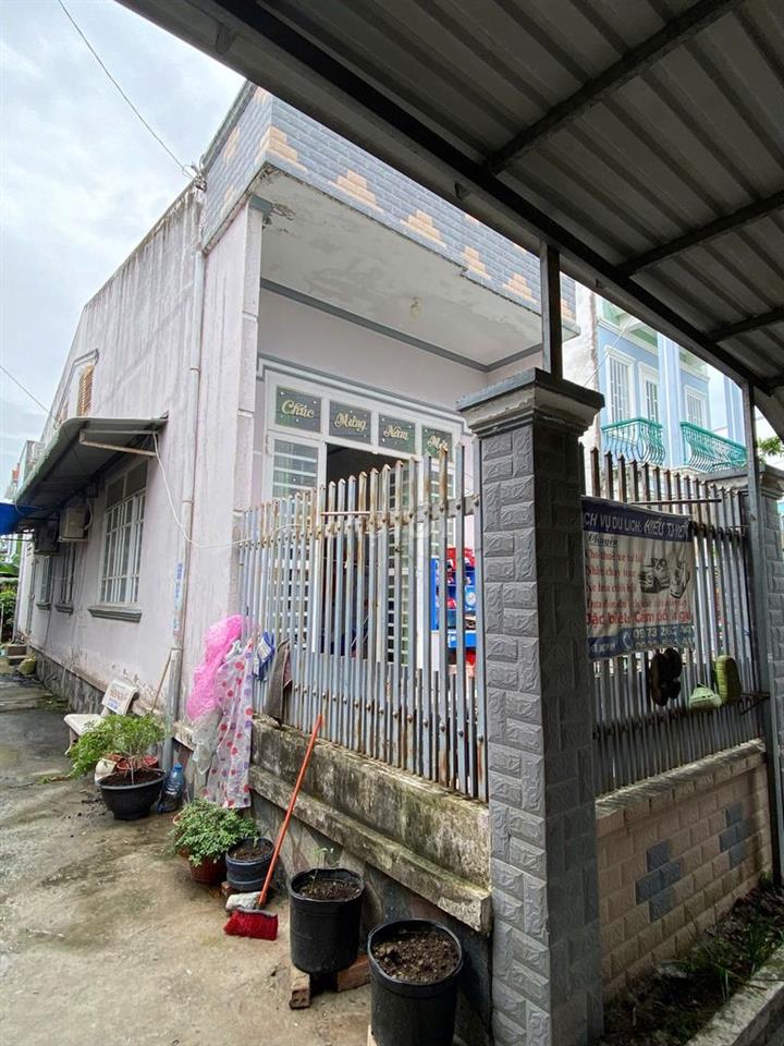 Bán nhà hẻm xe hơi, khu dân cư thành công, nhà góc 2 mặt tiền