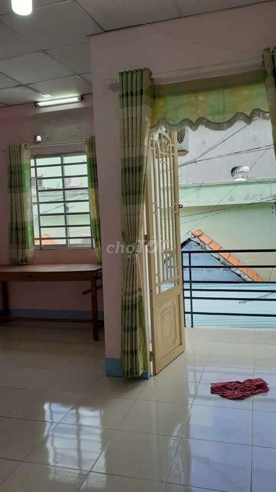 Nhà bán
