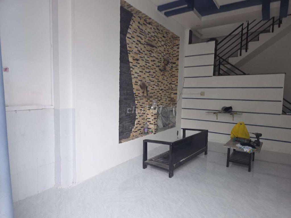BÁN NHÀ THỔ CƯ HOÀN CÔNG KDC 3A