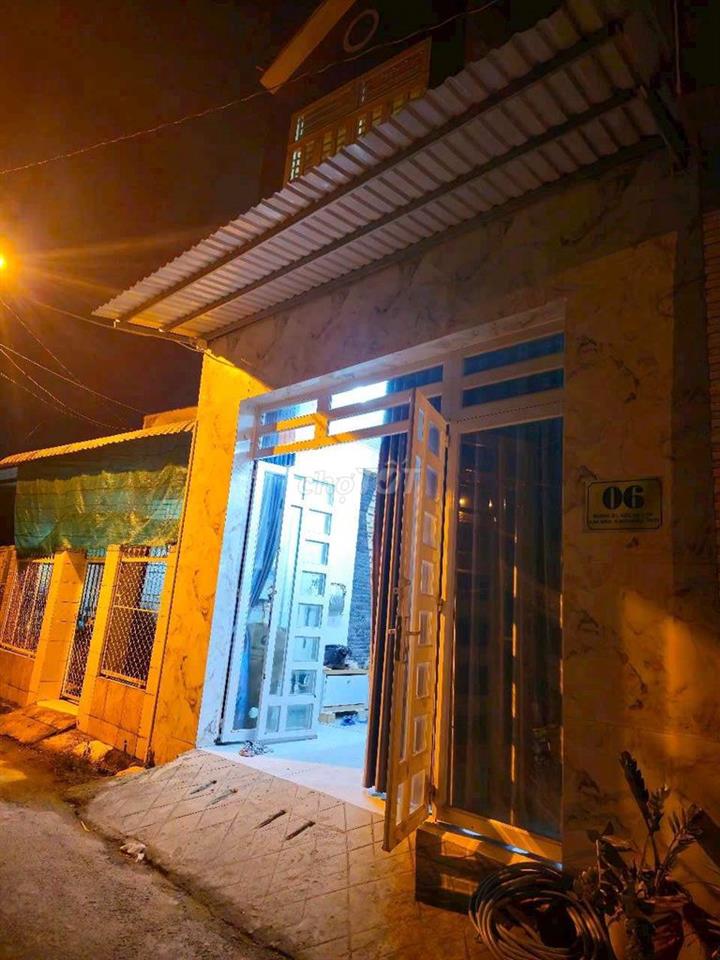 NHÀ CHO THUÊ