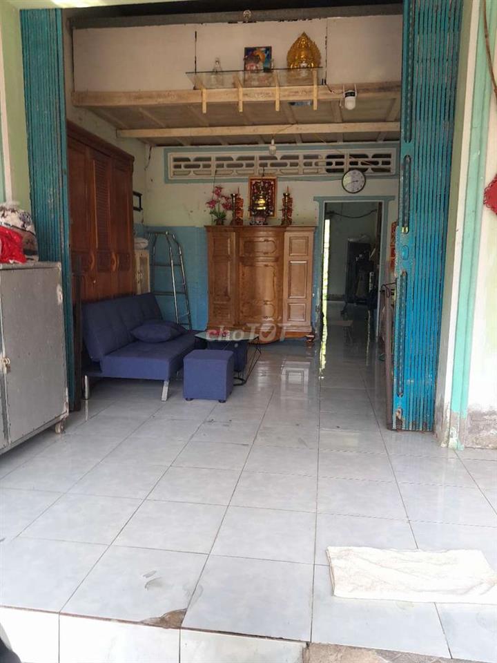cần bán nhà cấp 4