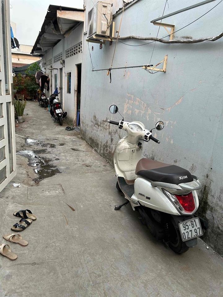 cần bán dãy nhà trọ