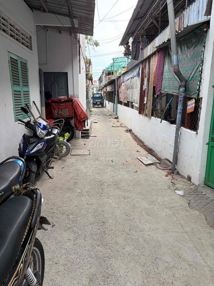 cần bán dãy nhà trọ