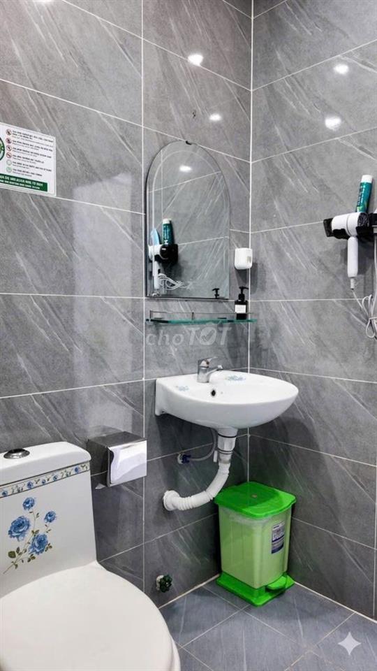 NHÀ TRỤC CHÍNH ĐƯỜNG SỐ 1 - KDC 923 - P.AN BÌNH - Tp.CẦN THƠ
