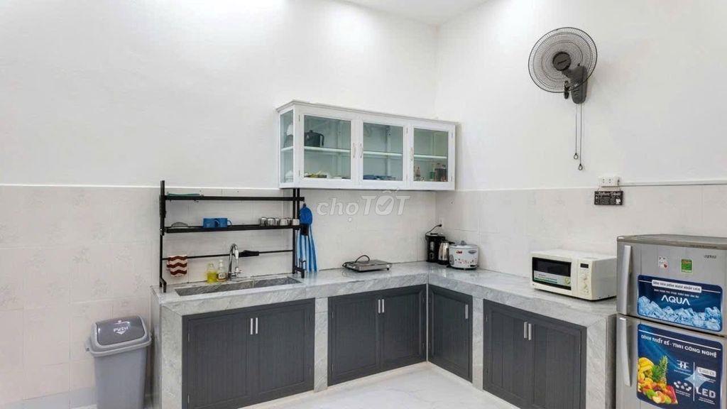 NHÀ TRỤC CHÍNH ĐƯỜNG SỐ 1 - KDC 923 - P.AN BÌNH - Tp.CẦN THƠ