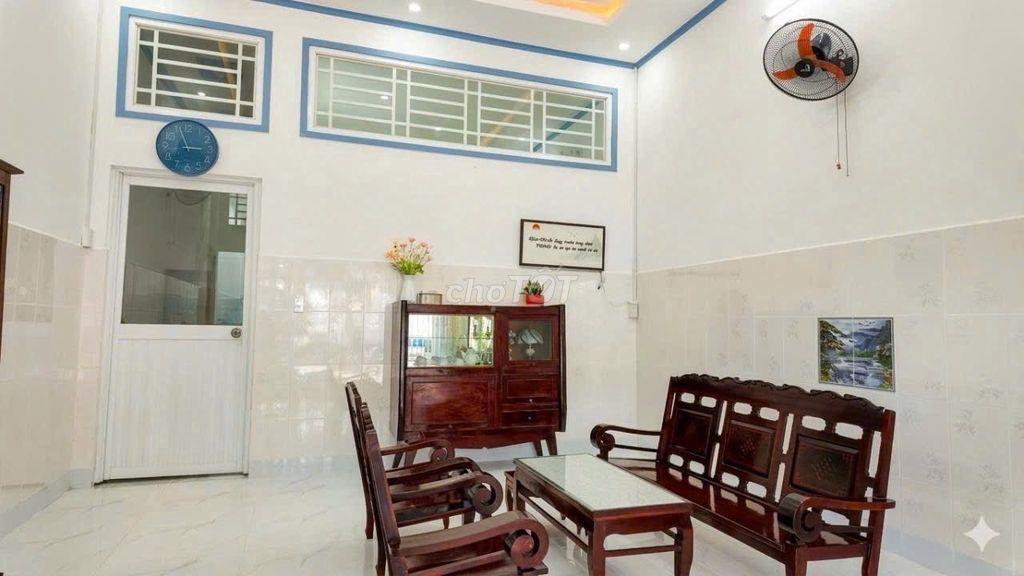 NHÀ TRỤC CHÍNH ĐƯỜNG SỐ 1 - KDC 923 - P.AN BÌNH - Tp.CẦN THƠ
