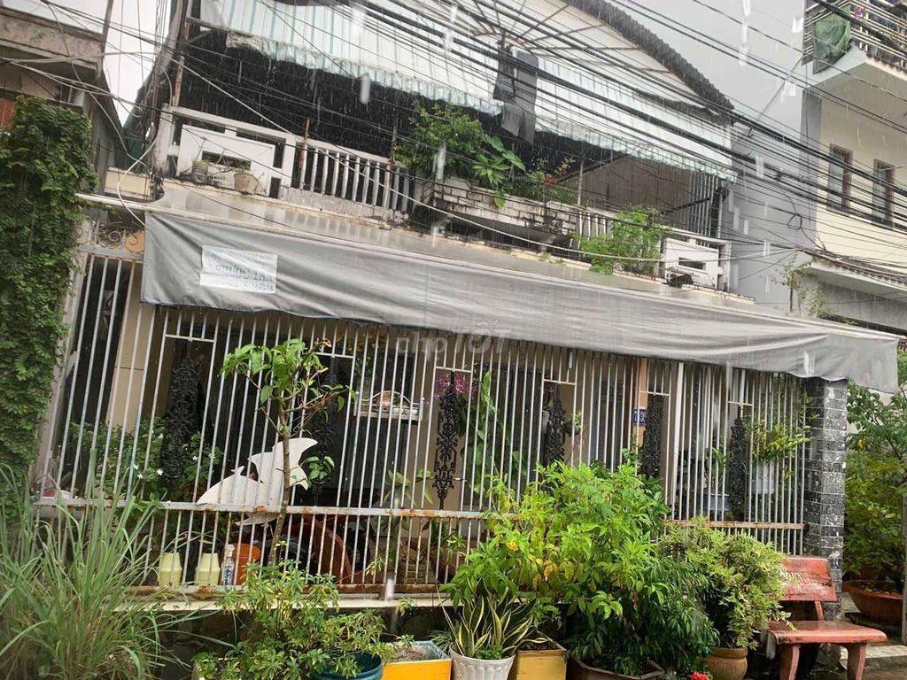 NHÀ TRUNG TÂM NINH KIỀU CẦN BÁN