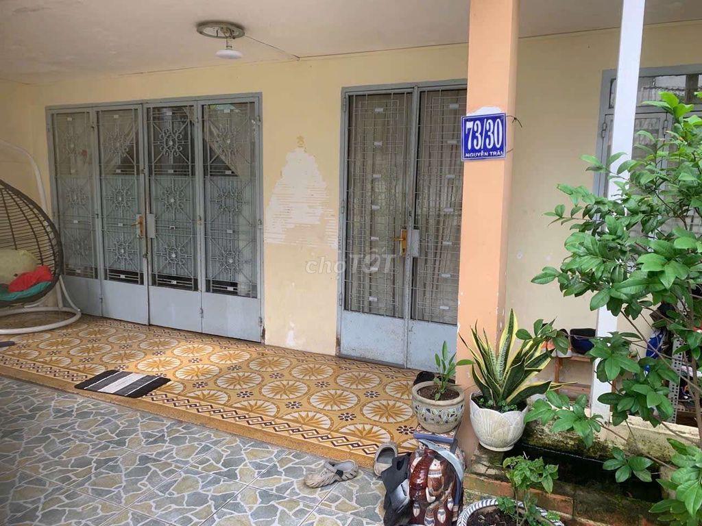NHÀ TRUNG TÂM NINH KIỀU CẦN BÁN