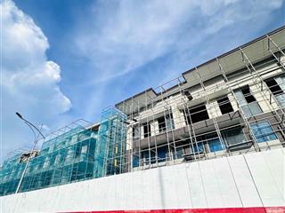 Bán Shophouse Nam Long II Central Lake – Vị Trí Đẹp, Kinh Doanh Ngay