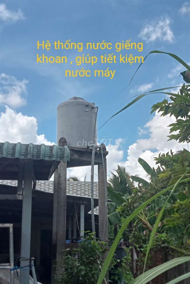 CHÍNH CHỦ BÁN NHÀ CẤP 4, 710M vuông , ( 200M THỔ CƯ ,510M CLN)  3,9 TỶ