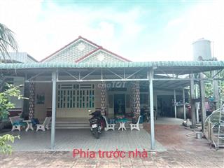 CHÍNH CHỦ BÁN NHÀ CẤP 4, 710M vuông , ( 200M THỔ CƯ ,510M CLN)  3,9 TỶ