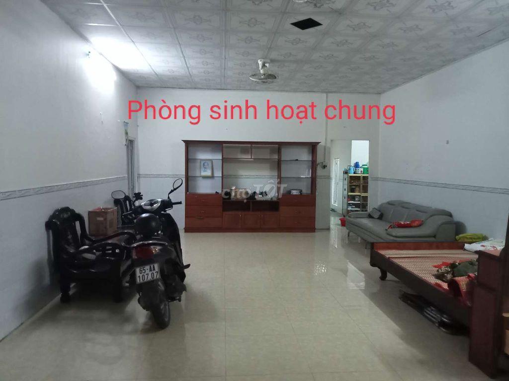 CHÍNH CHỦ BÁN NHÀ CẤP 4, 710M vuông , ( 200M THỔ CƯ ,510M CLN)  3,9 TỶ
