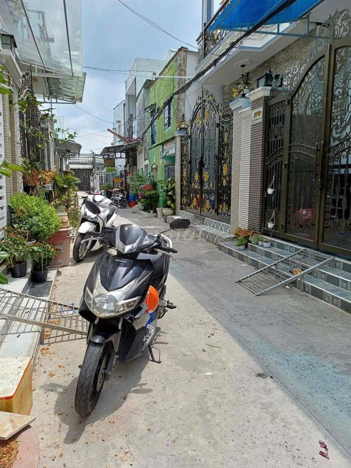 🏡 CHỦ GỬI BÁN NHÀ HẺM LIÊN TỔ 1-2 – GIÁ THƯƠNG LƯỢNG TỐT 🏡