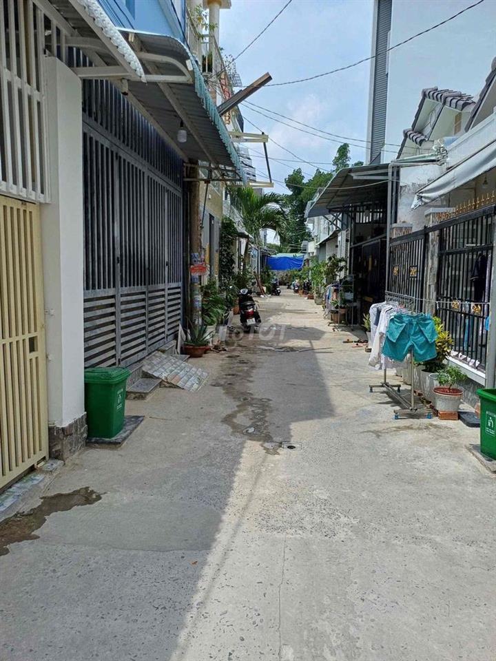 🏡 CHỦ GỬI BÁN NHÀ HẺM LIÊN TỔ 1-2 – GIÁ THƯƠNG LƯỢNG TỐT 🏡