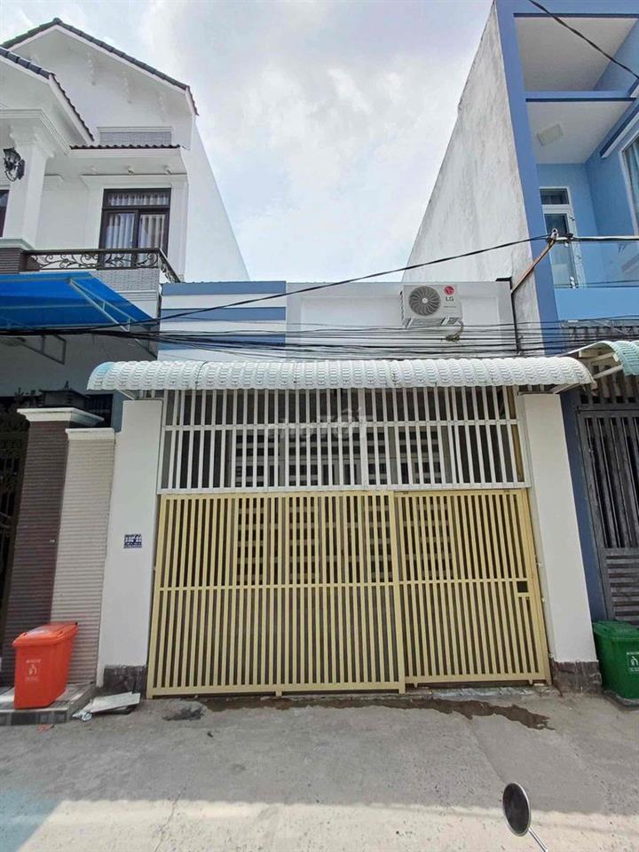 🏡 CHỦ GỬI BÁN NHÀ HẺM LIÊN TỔ 1-2 – GIÁ THƯƠNG LƯỢNG TỐT 🏡