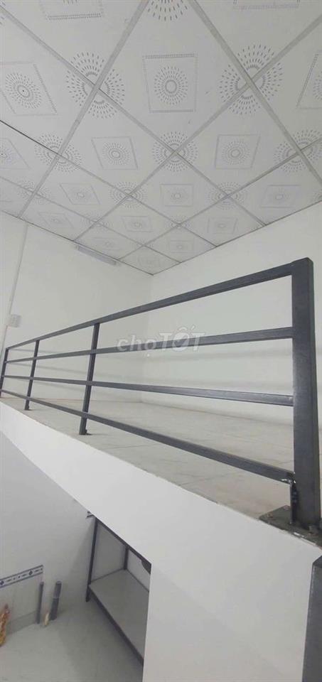 Cho thuê phòng trọ mới xây dựng gần đại học y dược, đại học cần thơ