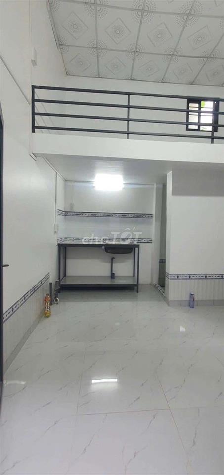 Cho thuê phòng trọ mới xây dựng gần đại học y dược, đại học cần thơ