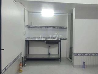 Cho thuê phòng trọ mới xây dựng gần đại học y dược, đại học cần thơ