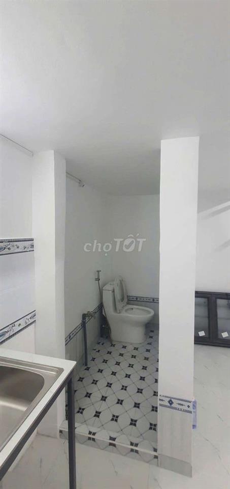 Cho thuê phòng trọ mới xây dựng gần đại học y dược, đại học cần thơ