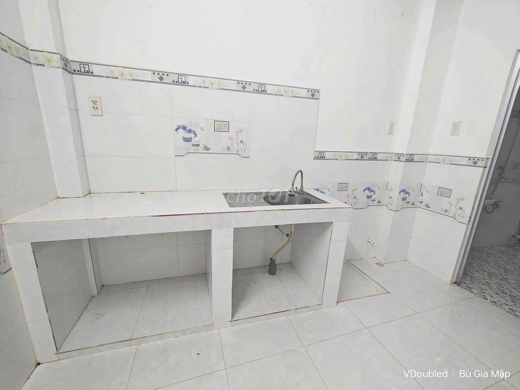 CHO THUÊ NHÀ TRỆT + GÁC  - HẺM 160 ĐƯỜNG TẦM VU