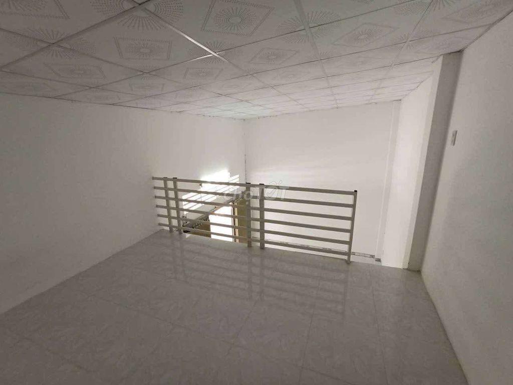 CHO THUÊ NHÀ TRỆT + GÁC  - HẺM 160 ĐƯỜNG TẦM VU