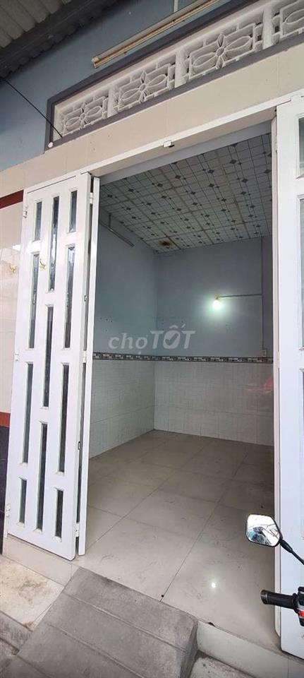 Cho thuê nhà Trệt, trung tâm ,hẻm 98/56 đường Phạm Ngũ Lão,