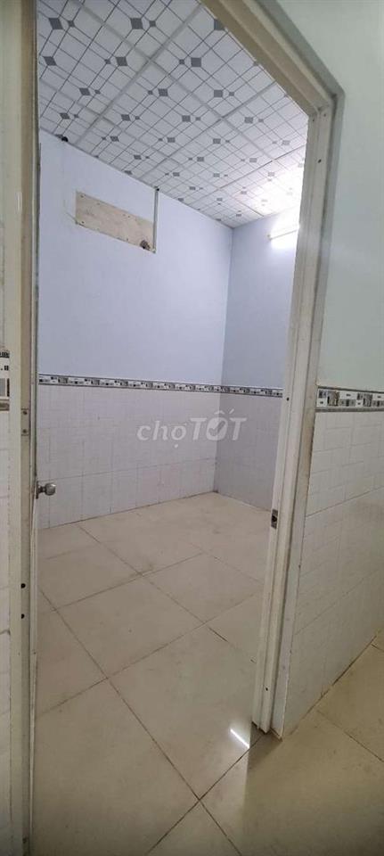 Cho thuê nhà Trệt, trung tâm ,hẻm 98/56 đường Phạm Ngũ Lão,