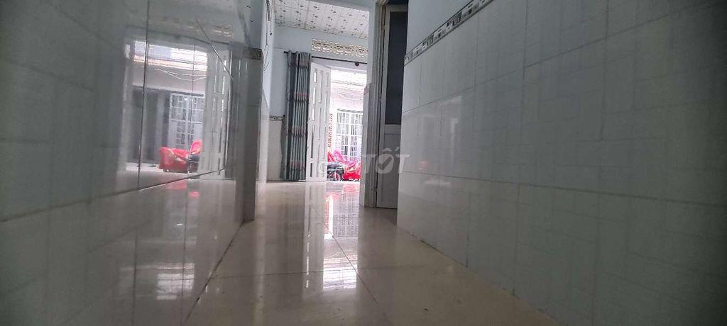 Cho thuê nhà Trệt, trung tâm ,hẻm 98/56 đường Phạm Ngũ Lão,
