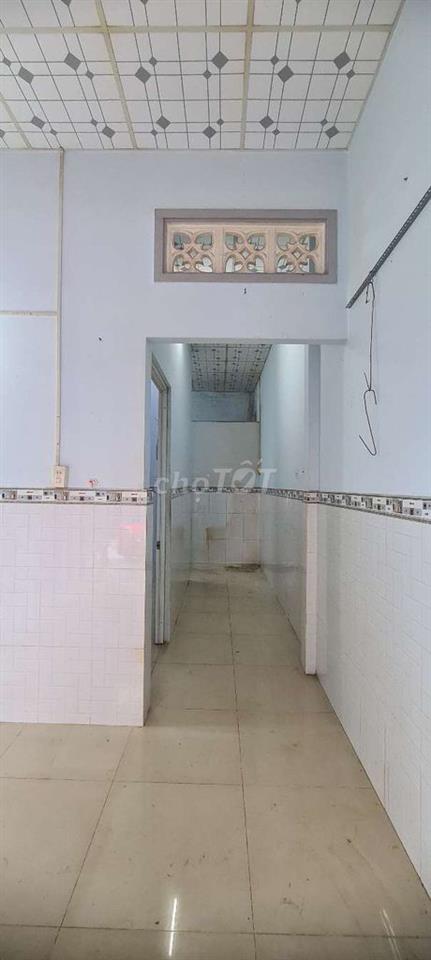 Cho thuê nhà Trệt, trung tâm ,hẻm 98/56 đường Phạm Ngũ Lão,