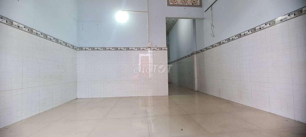Cho thuê nhà Trệt, trung tâm ,hẻm 98/56 đường Phạm Ngũ Lão,