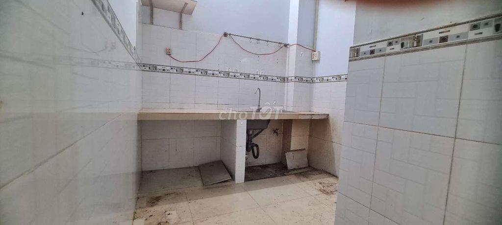 Cho thuê nhà Trệt, trung tâm ,hẻm 98/56 đường Phạm Ngũ Lão,