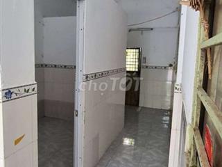 Nhà Cho thuê ,tại Hẻm 160/30 đường Tầm vu, P.Tân An  TP.Cần Thơ