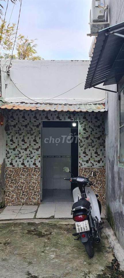 Nhà Cho thuê ,tại Hẻm 160/30 đường Tầm vu, P.Tân An  TP.Cần Thơ