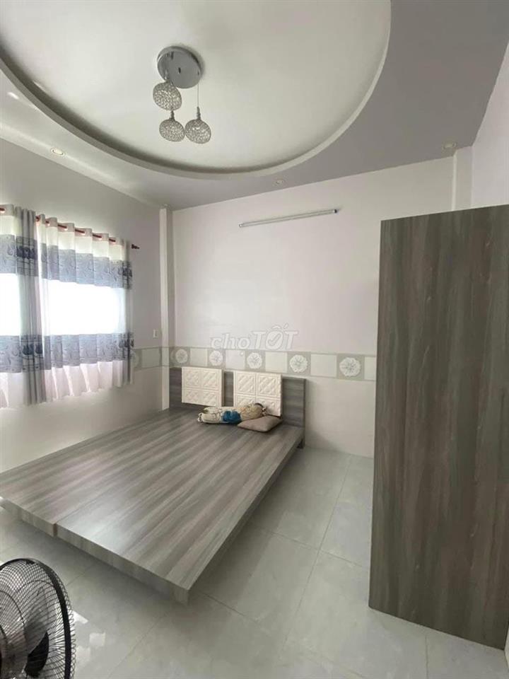 NHÀ CHO THUÊ TRUNG TÂM NINH KIỀU