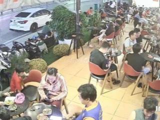 cho thuê mặt tiền trần hoàng na thuận lợi kinh doanh mua bán