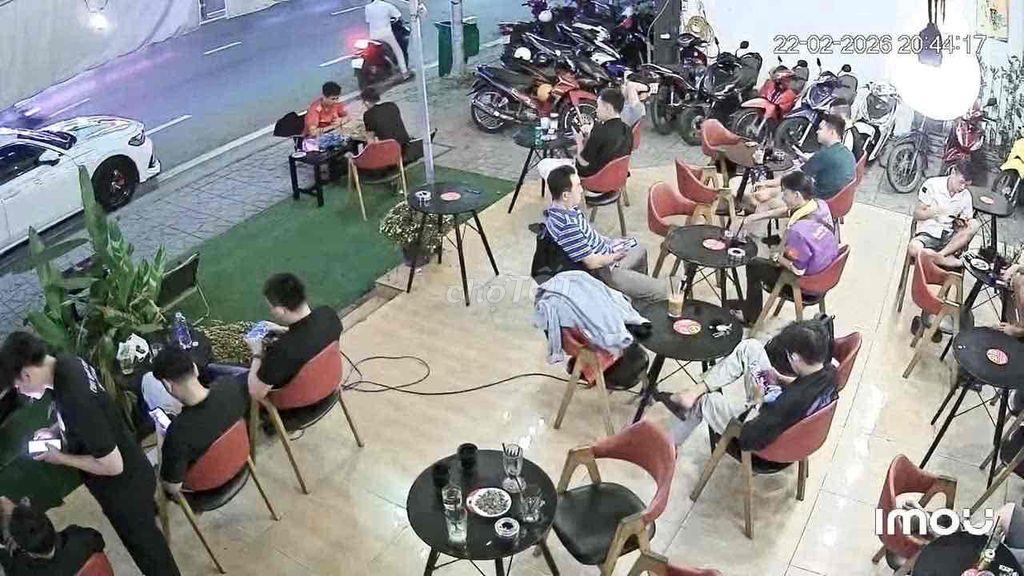 cho thuê mặt tiền trần hoàng na thuận lợi kinh doanh mua bán